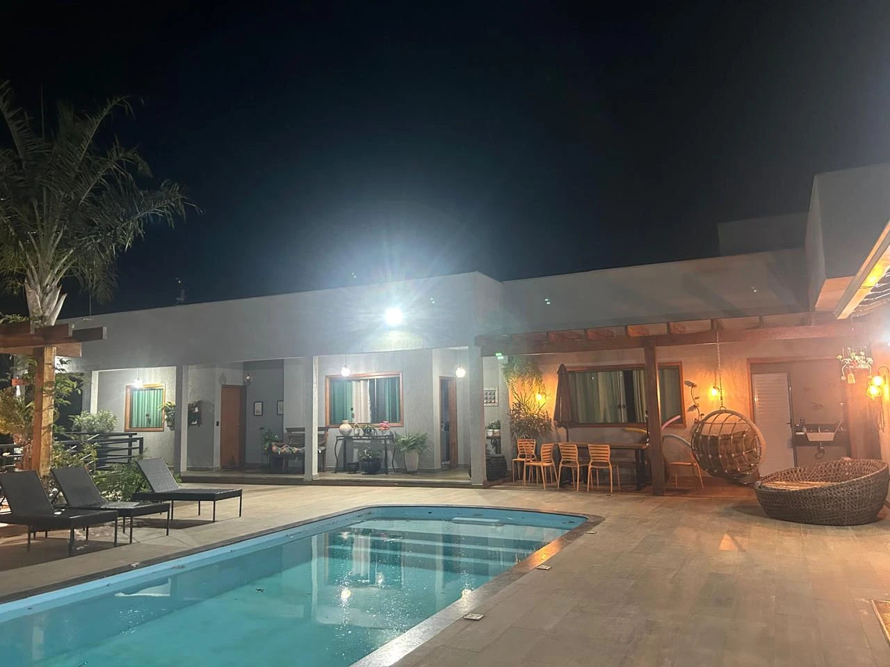 Casa em Condomínio Vale do Luar - 1350 · foto 15